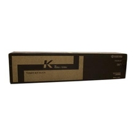 Copystar TK-8329K Black Original Toner Cartridge