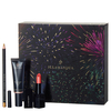 Firework Eye,  Lip & Cheek Set (worth $78)
