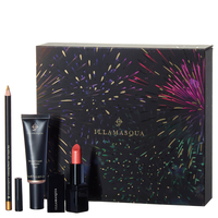 Firework Eye,  Lip & Cheek Set (worth $78)