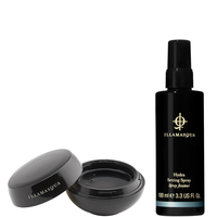 Prep & Set Duo (Worth $74.00)