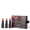 Time to Kiss - Mini Lipstick Trio (Worth $36)