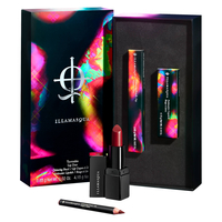 Turntable Lip Duo (Worth $41.00)