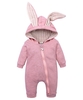 Long Eared Cotton Bunny
Rompers