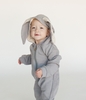 Long Eared Cotton Bunny
Rompers