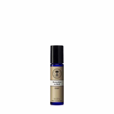 Neal's Yard Remedies Study
Remedies to Roll 0.30 fl. oz