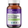 New Chapter Advanced Perfect Prenatal Multivitamin (96 count)