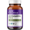 New Chapter Ashwagandha Force Herbal Supplement (60 count)