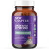 New Chapter Concentrated Superfood Ashwagandha (60 count)