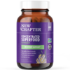 New Chapter Concentrated Superfood Ginger (30 count)