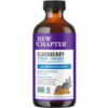 New Chapter Elderberry Syrup + Honey Herbal Supplement (24 Servings)