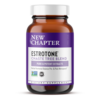 New Chapter Estrotone: Chaste Tree Blend Herbal Supplement (60 count)
