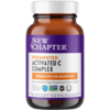 New Chapter Fermented Activated C Complex (60 count)