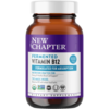 New Chapter Fermented Vitamin B12 (30 count)