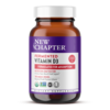 New Chapter Fermented Vitamin D3 (60 count)