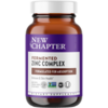 New Chapter Fermented Zinc Complex (90 count)
