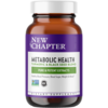 New Chapter Metabolic Health: Turmeric & Black Seed Blend Herbal Supplement (30 count)