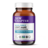 New Chapter Mind Force Lion’s Mane Mushroom Blend (60 count)