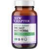 New Chapter One Daily Multiherbal Energy Boost (30 count)