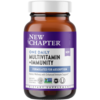 New Chapter One Daily Multivitamin + Immunity (30 count)