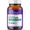 New Chapter One Daily Multivitamin (72 count)