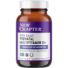 New Chapter One Daily Prenatal Multivitamin 35+ (30 count)