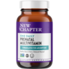 New Chapter One Daily Prenatal Multivitamin (90 count Trimester)