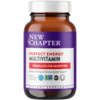 New Chapter Perfect Energy Multivitamin (96 count)