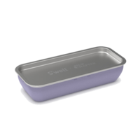 New Chapter x S’well Vitamin Case – Purple Garnet