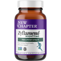 New Chapter Zyflamend Nighttime Herbal Supplement (60 count)