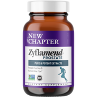 New Chapter Zyflamend Prostate Herbal Supplement (60 count)
