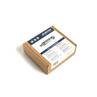 Restube CO₂ cartridges (10.9g)