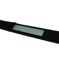 Restube positioning bar