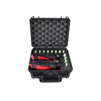 Restube Rescue Case 2