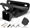 OEDRO? 2" Rear Trailer Hitch for 2003-2018 Dodge Ram 1500/2003-2013 Ram 2500 3500/2019-2022 Ram 1500 Classic