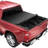OEDRO? 5ft Soft Roll Up Tonneau Cover for 2020-2021 Jeep Gladiator
