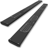 OEDRO? 6.5" Running Boards for 2007-2018 Silverado/Sierra 1500; 07-19 2500/3500 Side Steps Nerf Bars