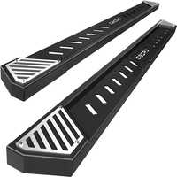 OEDRO? 6.5" Running Boards for 2019-2022 Dodge Ram 1500 Crew Cab (Exclude 2019-2021 Classic)