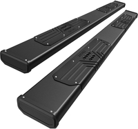 OEDRO? 6.5â?Running Boards for Toyota 4Runner 2010-2021 Trail Edition,  2014-2021 SR5/TRD Pro,  Aluminum Alloy Side Steps