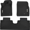 OEDRO? All-Weather Guard Floor Mats for 2021 Ford Mustang Mach-E