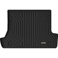 OEDRO? Cargo Liner Floor Mat for 2010-2022 Toyota 4Runner