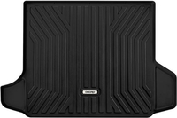 OEDRO? Cargo Liner for 2018-2022 Chevrolet Equinox/GMC Terrain,  All-Weather Cargo Trunk Liner Floor Mats