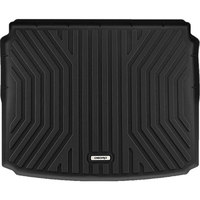 OEDRO? Cargo Liner Trunk Floor Mats for 2021 Nissan Rogue (No Sport Model)