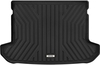 OEDRO? Cargo Mats for 2017-2022 Kia Sportage,  Unique Black TPE All-Weather Guard Cargo Trunk Liners