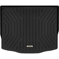 OEDRO? Custom Fit Cargo Liner for 2020-2021 Ford Escape,  Automotive Cargo Trunk Car Floor Mats