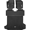 OEDRO? Floor Cargo Mats for 2018-2022 Chevrolet Equinox/GMC Terrain
