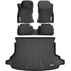 OEDRO? Floor Mats Cargo Liner for 2019-2022 Subaru Forester