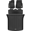 OEDRO? Floor Mats Cargo Liner for 2020-2022 Tesla Model Y