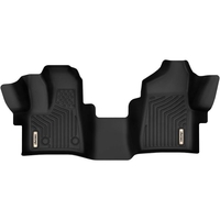 OEDRO? Floor Mats for 2015-2021 Ford Transit 150/250/350 (No Transit Connect)