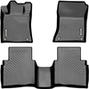 OEDRO? Floor Mats for 2019-2021 Nissan Altima,  TPE All-Weather Guard Full Set Liners