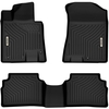 OEDRO? Floor Mats for 2020-2022 Hyundai Sonata/2021-2022 Kia K5 (Only FWD Models)